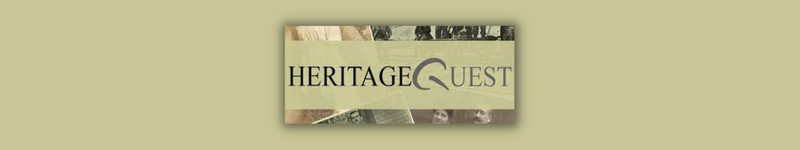 MLA Heritage Quest